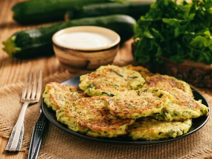 Szybkie wegańskie dania w 15 minut