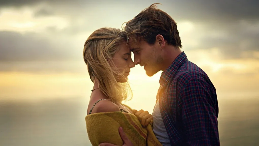 Para budująca zaufanie w związku