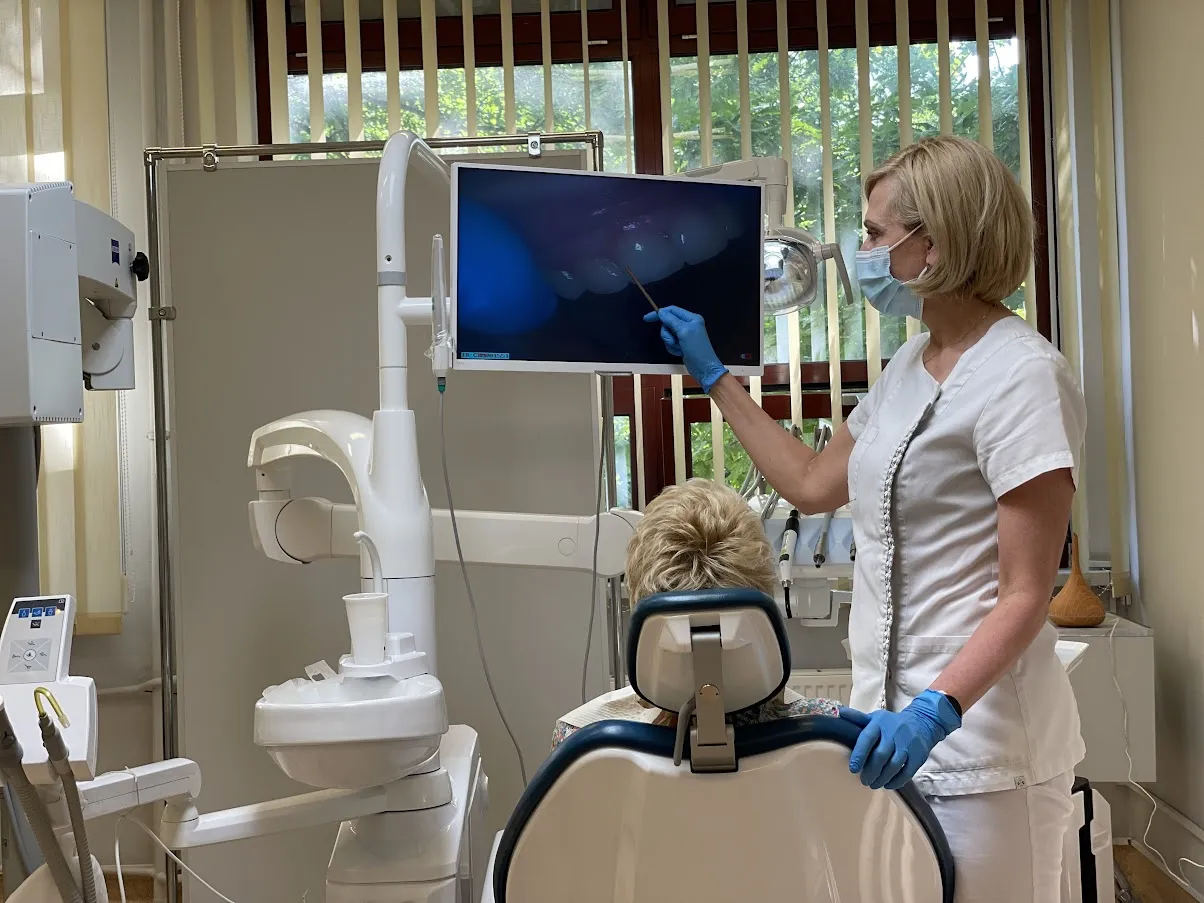 e-ZLA dentysta prywatny gabinet
