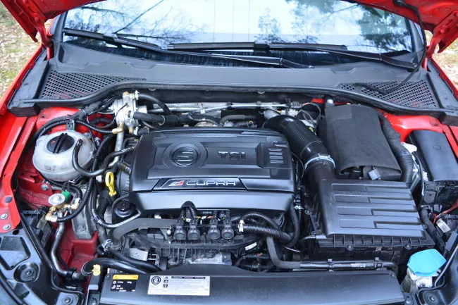 silnik samochodowy benzynowy diesel lpg