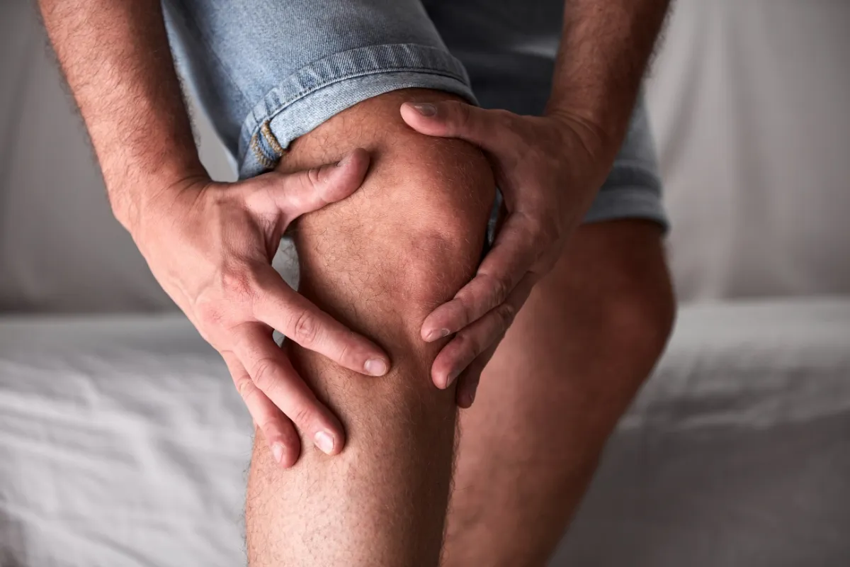 Czas rehabilitacji po zwichnięciu rzepki