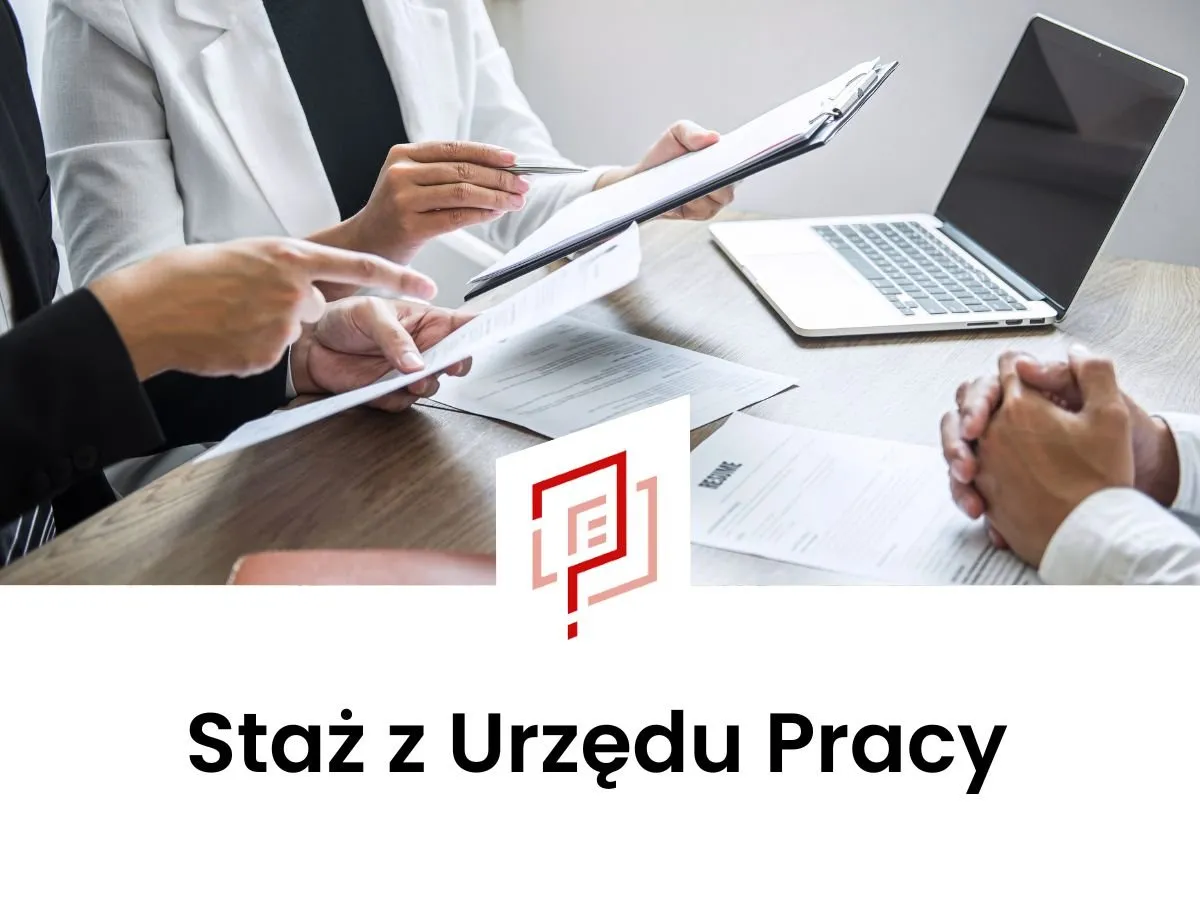 Urząd Pracy staż