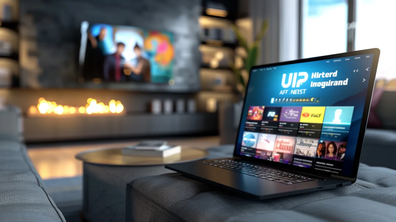 Zdjęcie UPC internet telewizja - Najlepsze oferty na pakiety internet i telewizję UPC