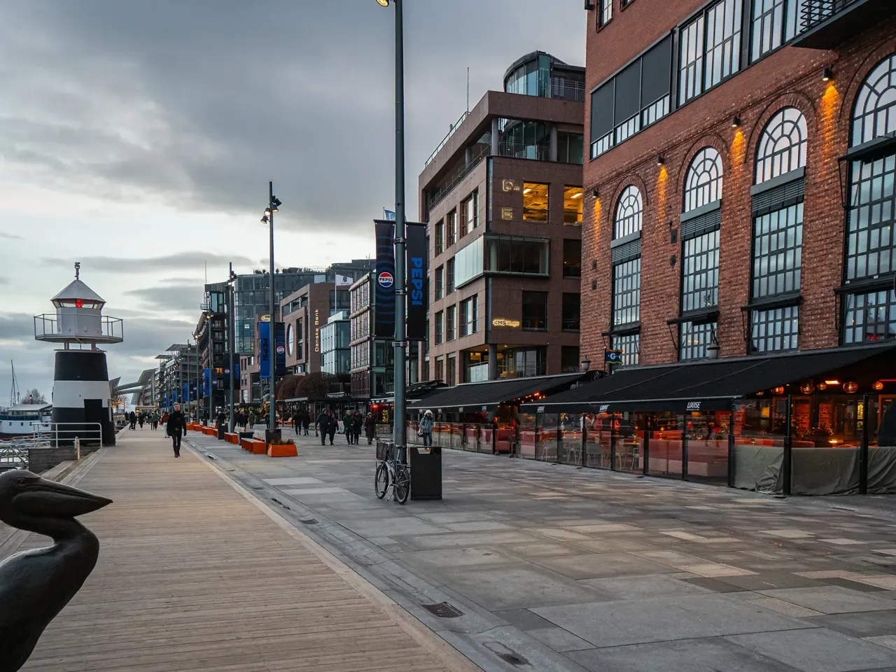 Zdjęcie Czy w Oslo jest bezpiecznie? Odkryj zagrożenia i porady dla turystów