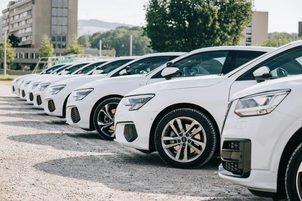 Zdjęcie Reifen Quick: Günstige Reifen und umfassender Service in Ihrer Nähe
