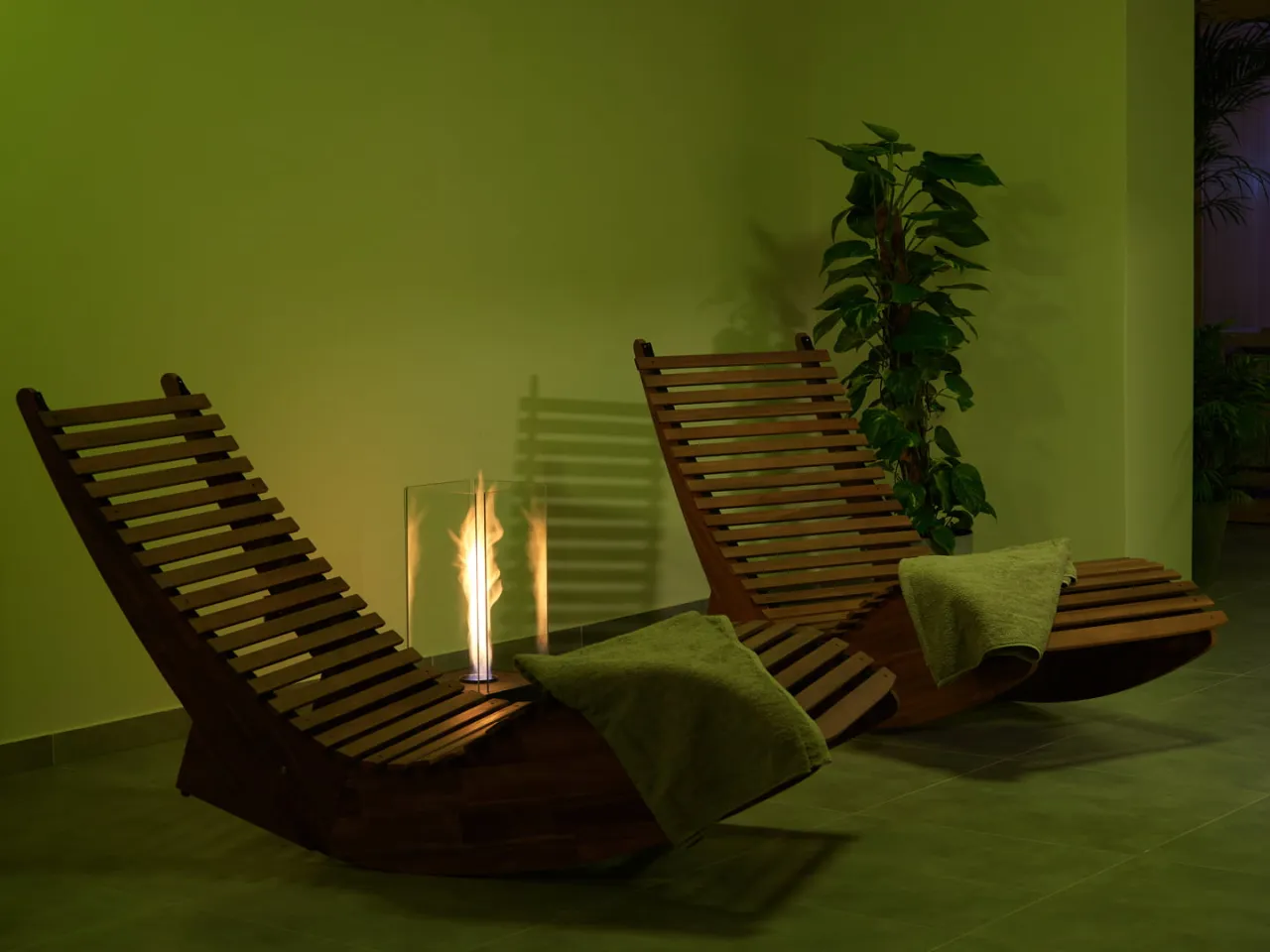 Zdjęcie Najlepsze spa w Zabrzu - relaks i wyjątkowe zabiegi czekają