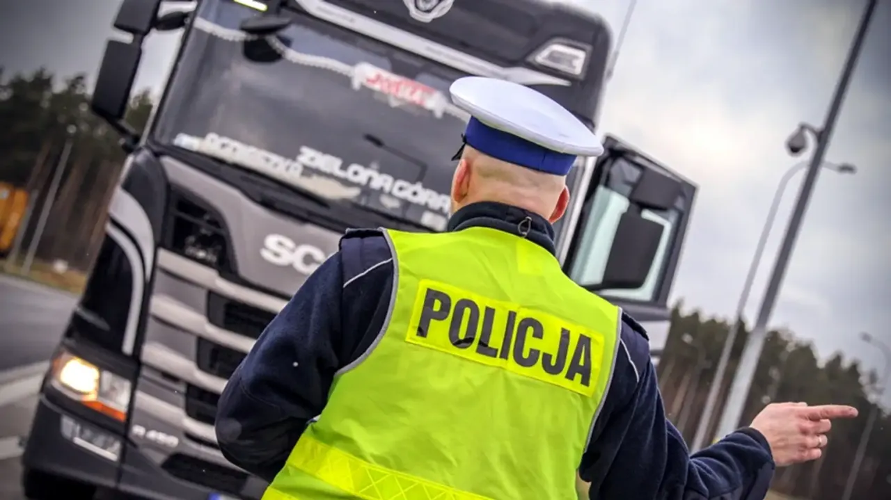 znak dopuszczalna masa całkowita 40t