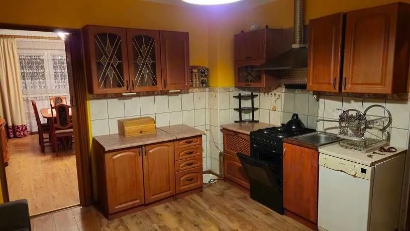 różne typy mieszkań na wsi wynajem