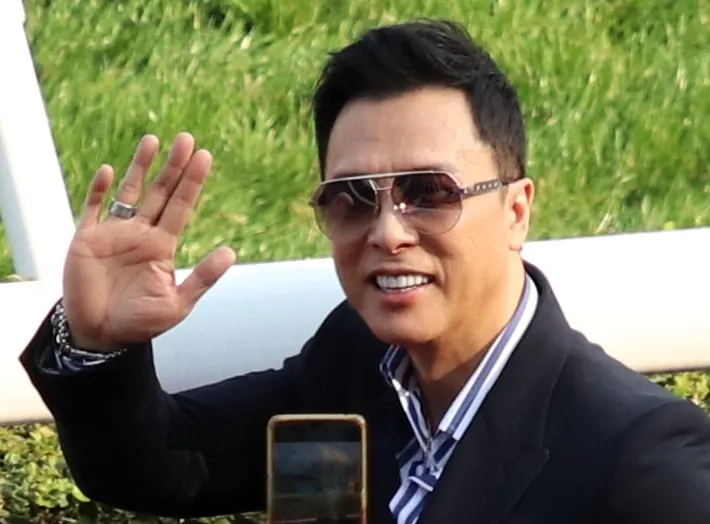 Zdjęcie Donnie Yen: Szokujące zarobki i ukryty majątek gwiazdy kina