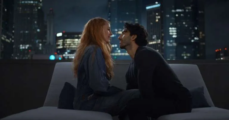 Zdjęcie Morbius kiedy na HBO Max? Oto data premiery i ciekawostki