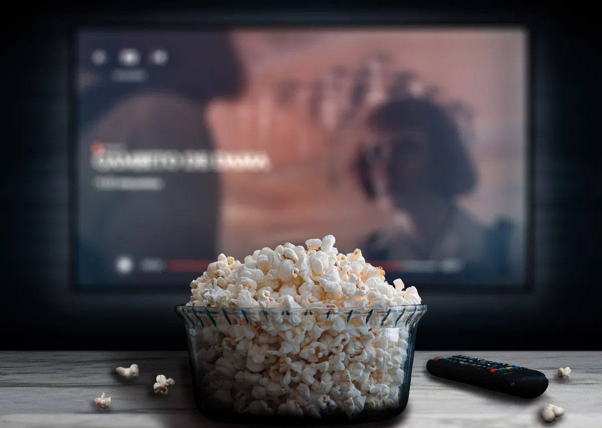 Zdjęcie Jak wybrać najlepszy pakiet Netflix i uniknąć zbędnych kosztów