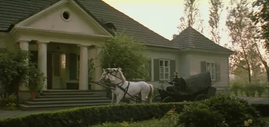 Pałac w Turowej Woli