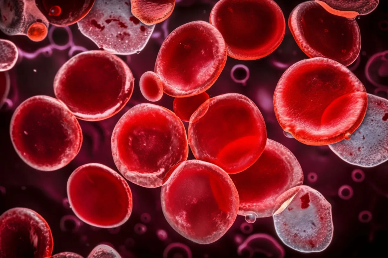 Zakresy referencyjne RDW-CV morfologia krwi