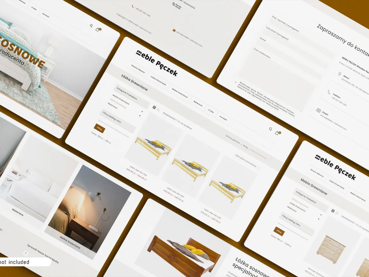 sklepy internetowe z meblami AJK