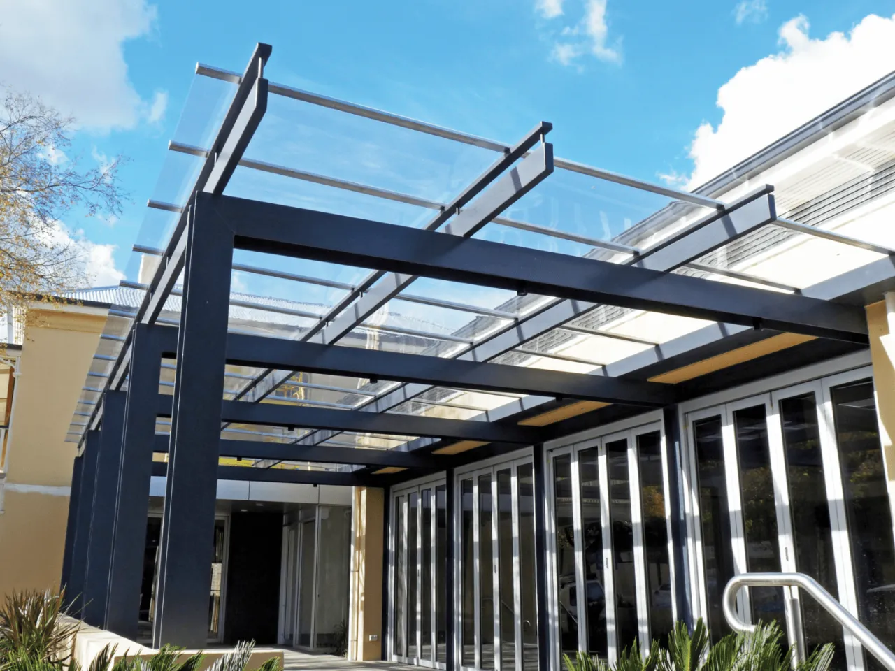 Poliwęglan pleksi testy identyfikacja DIY