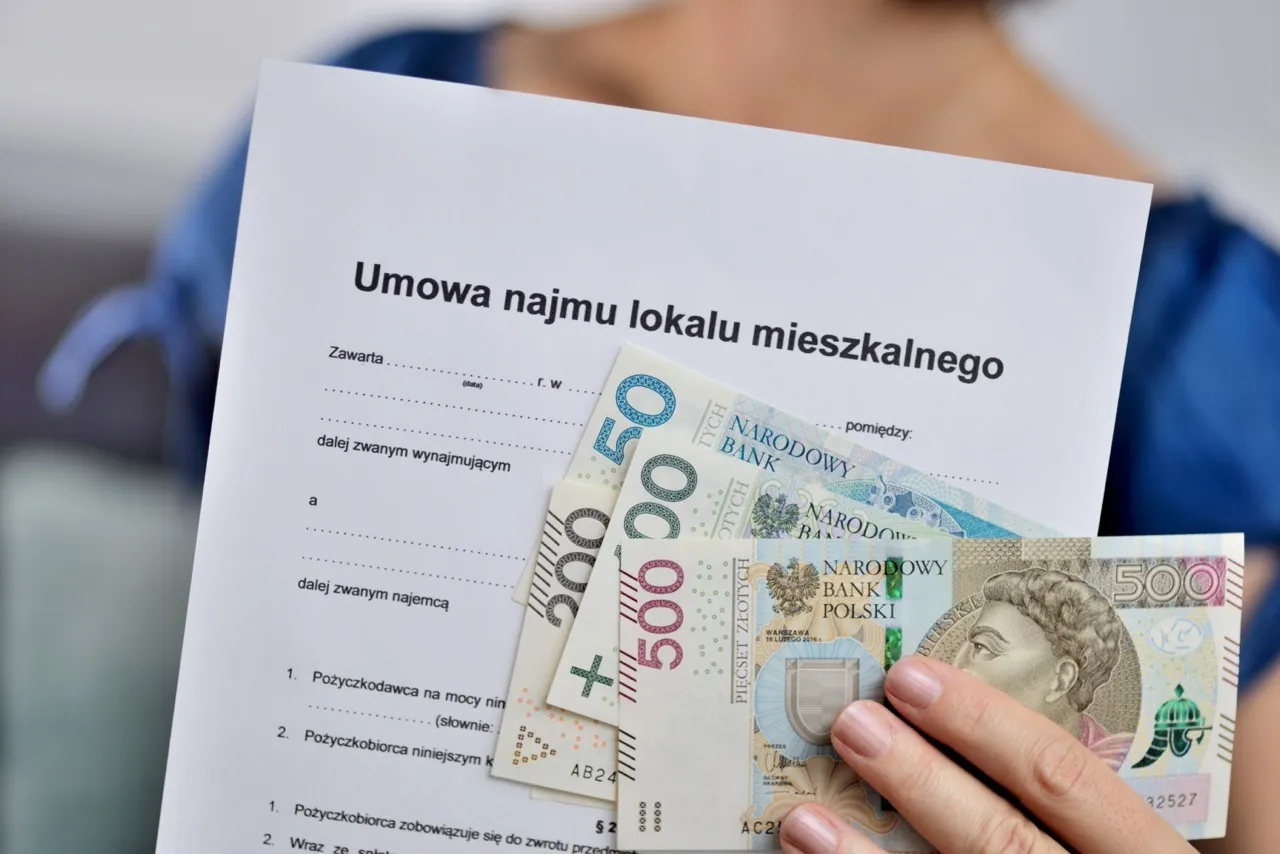 dokumenty prawne wynajem krótkoterminowy podatki