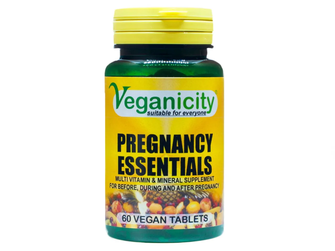 Suplementy dla sportowców wegan kobiet w ciąży seniorów grafika