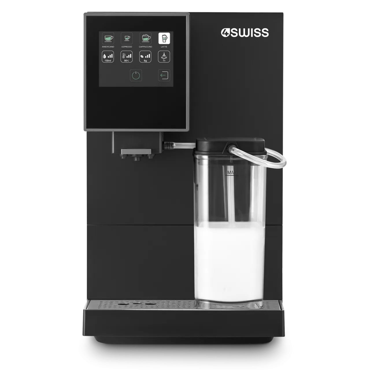 ekspres do kawy energooszczędny cechy