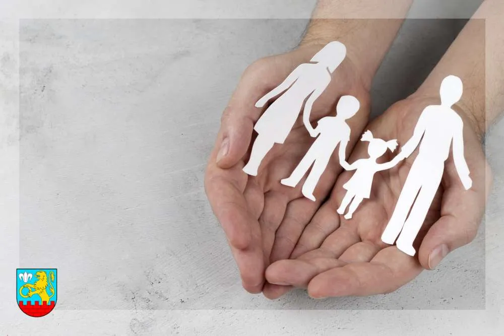 Urząd gminy wsparcie dla rodzin