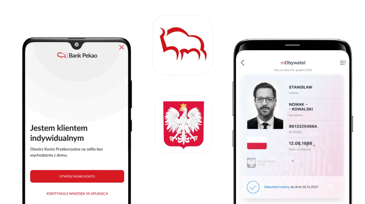 PeoPay numer klienta gdzie znaleźć zrzut ekranu