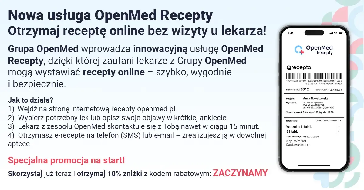 E-Rezept Prozess Psychiater Online Polen