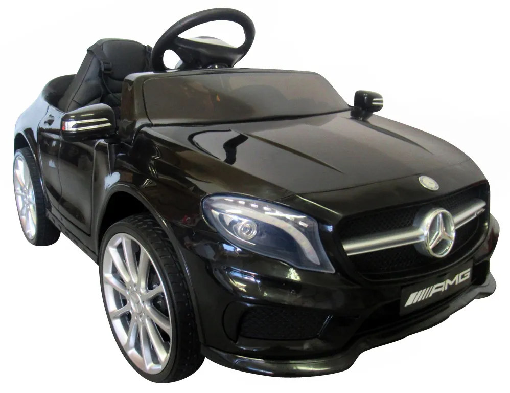 samoch&oacute;d na akumulator koła EVA vs plastik pilot zdalnego sterowania