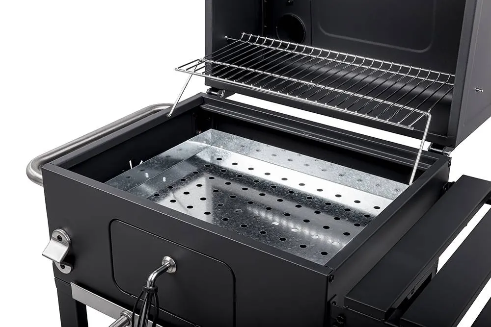 wymiary grilla landmann 11529a