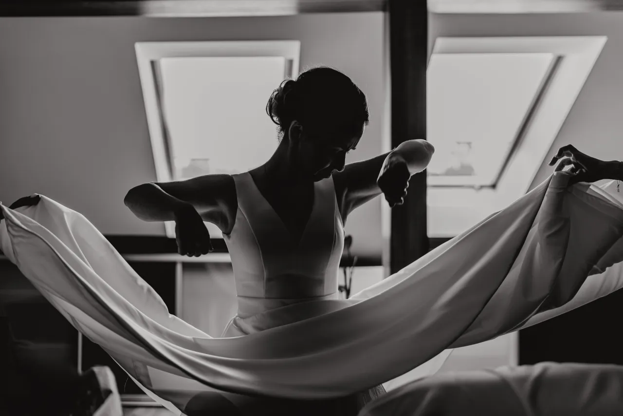 suknie ślubne komis białystok white fox