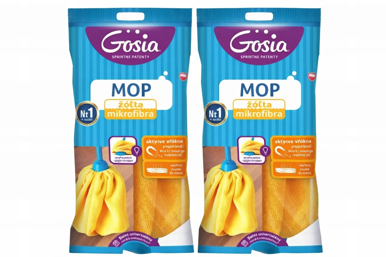 mop Gosia gdzie kupić lista sklepów