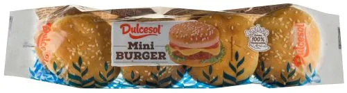 mini burgery gotowe w supermarkecie