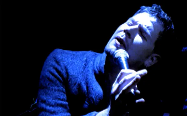 Reamonn Band Supergirl 2000