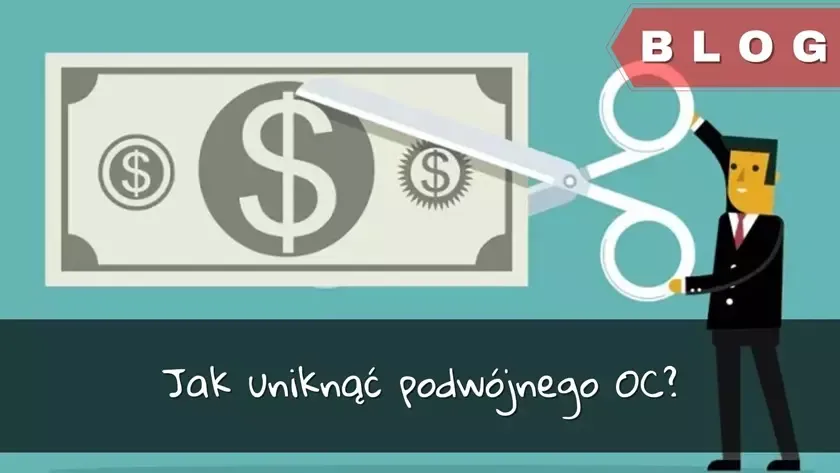 podw&oacute;jne ubezpieczenie OC samochodu