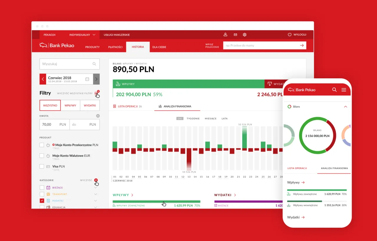 Pekao24 debet aktywacja