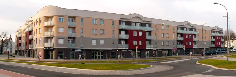 Nowoczesna sp&oacute;łdzielnia mieszkaniowa cyfryzacja