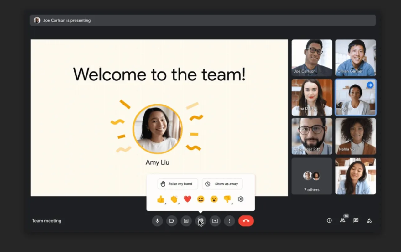 Zdjęcie Jak włączyć wideorozmowę? Proste kroki na Google Meet, WhatsApp, FaceTime