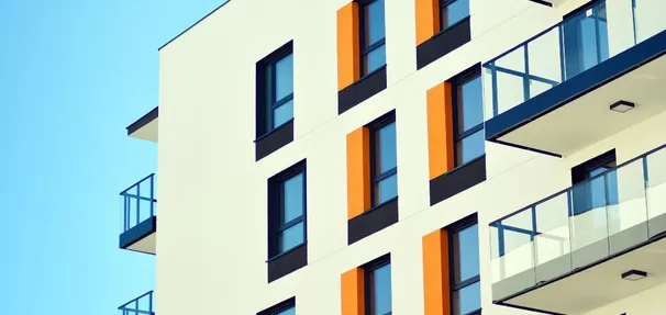 Finansowanie inwestycji deweloperskiej, kredyt bankowy