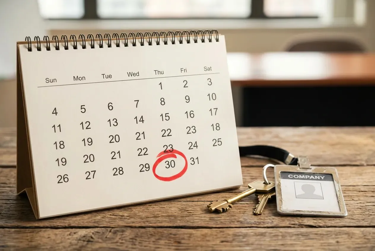 kalendarz 14 dni odstąpienie od umowy