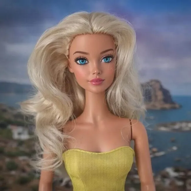 Zdjęcie Kiedy Barbie na HBO? Sprawdź datę premiery i szczegóły filmu