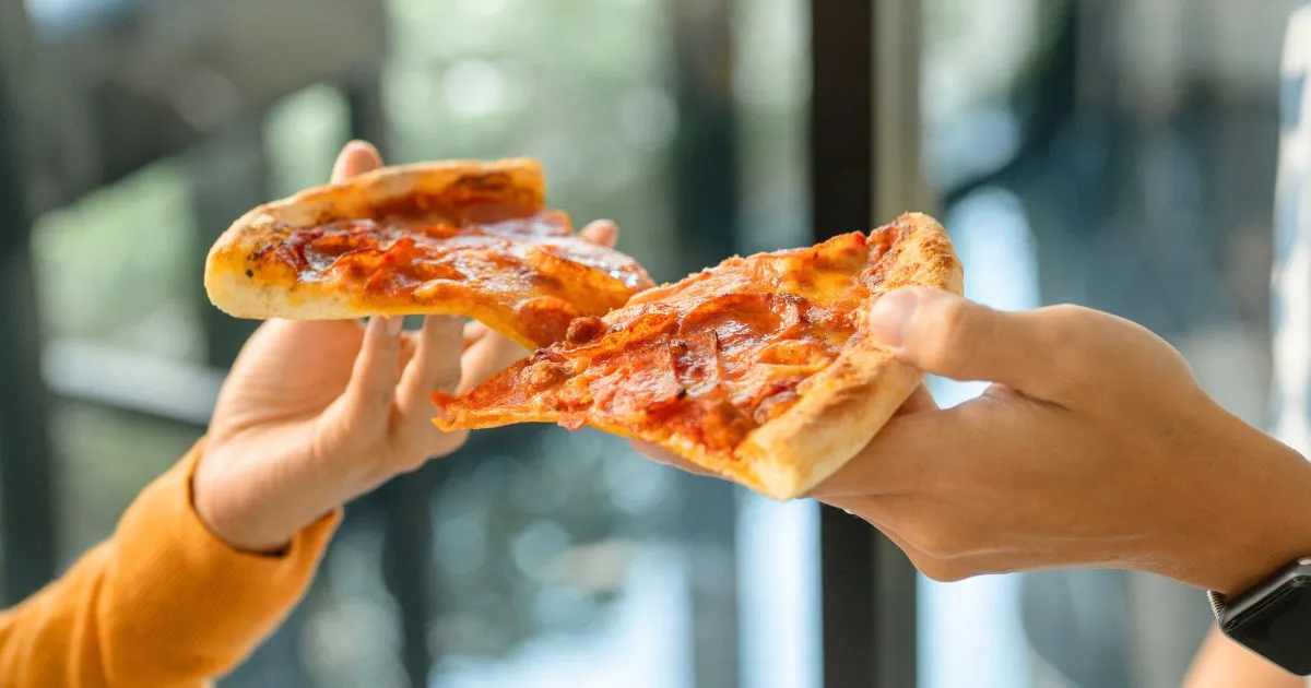 Zdjęcie Dlaczego pizza wychodzi twarda? Oto najczęstsze przyczyny i rozwiązania