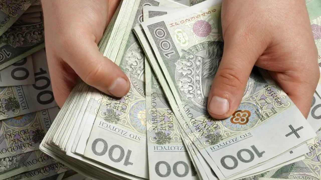 Pracodawca opłacający składki ZUS