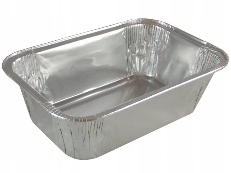 różne formy do pieczenia pasztetu silikonowa aluminiowa metalowa