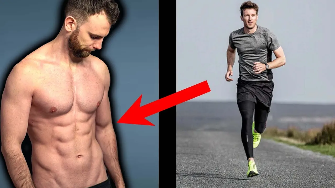 bieganie spalanie tłuszczu