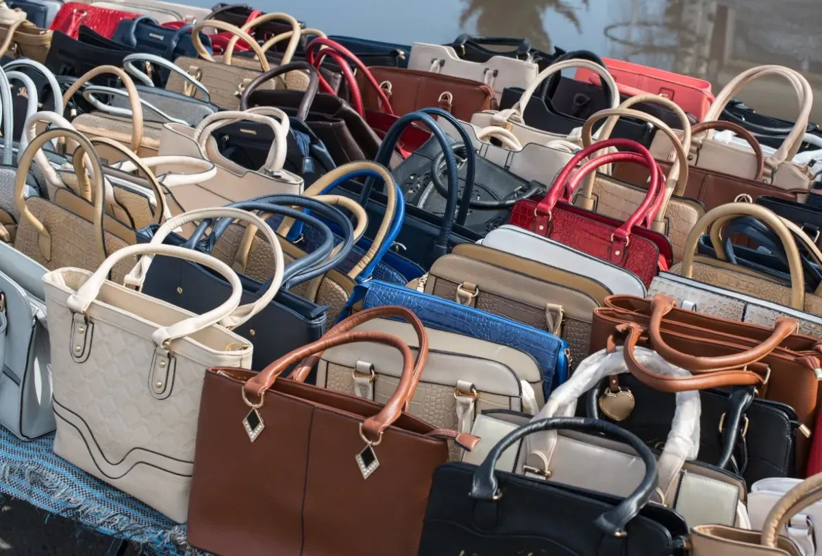 konsekwencje prawne przywozu podróbek