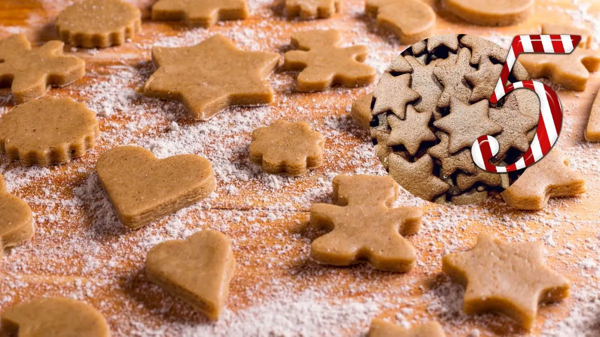 Częste błędy w pieczeniu ciastek