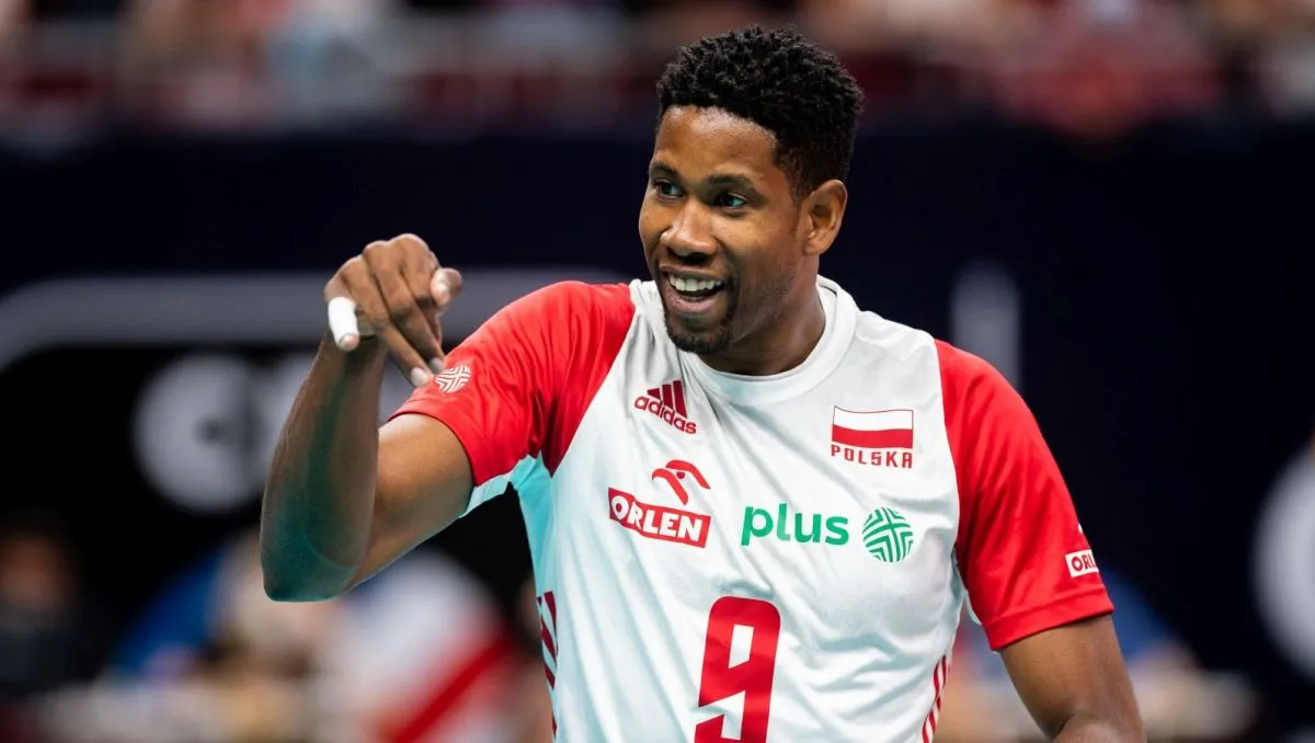 Wilfredo Leon serwis rekord prędkości