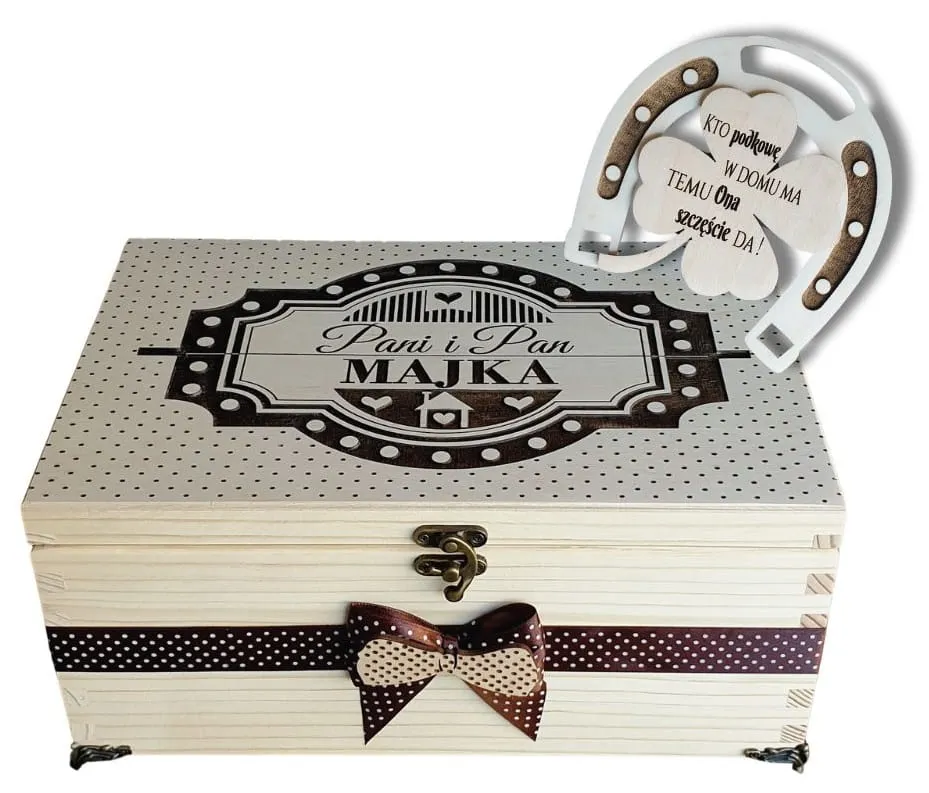 prezenty na parapet&oacute;wkę symboliczne