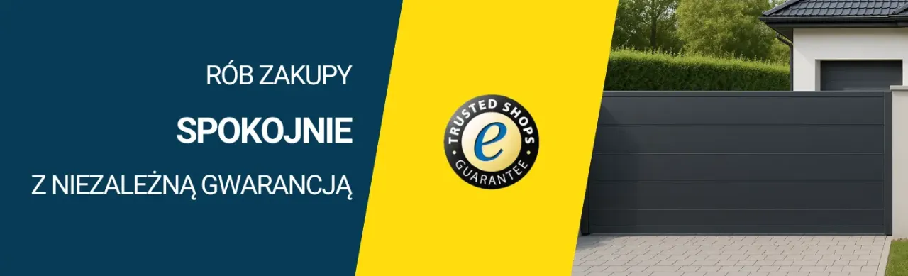 napęd do bramy garażowej łańcuchowy vs paskowy