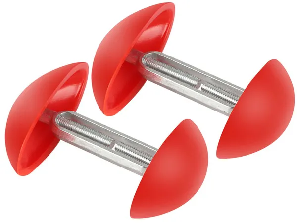 prawidła do rozciągania butów na haluksy