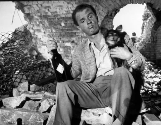 Eroica Dzidziuś G&oacute;rkiewicz Edward Dziewoński