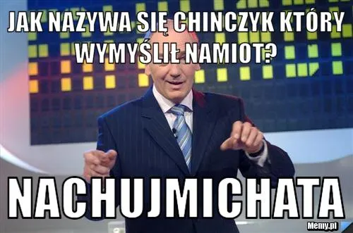 Zdjęcie Kto wynalazł namiot? Odkryj fascynującą historię jego powstania